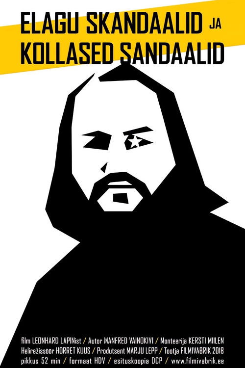 Long Live the Scandals! (2018) poster