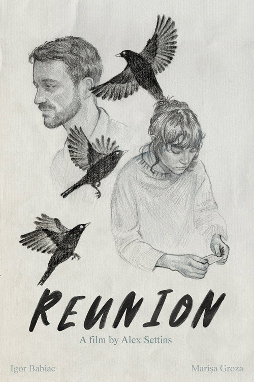 Reunion (2026) poster