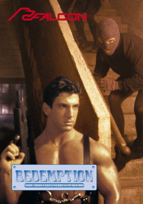 The Abduction Series, Part III - Redemption (1993) poster