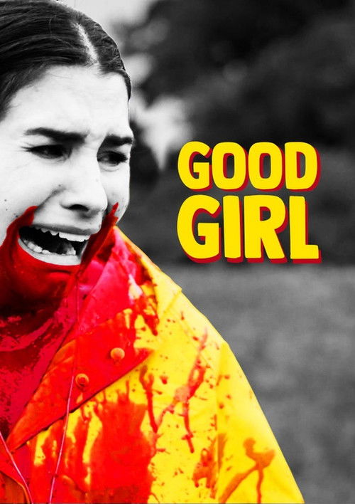 Good girl (2021) poster