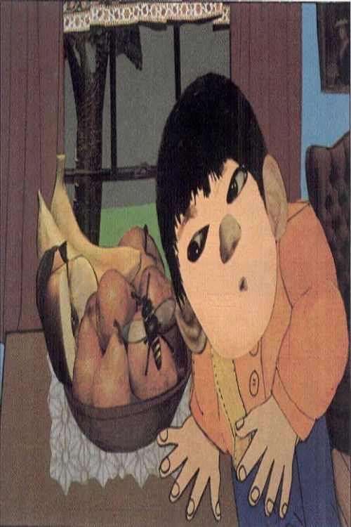 The Sound Collector (1982) poster