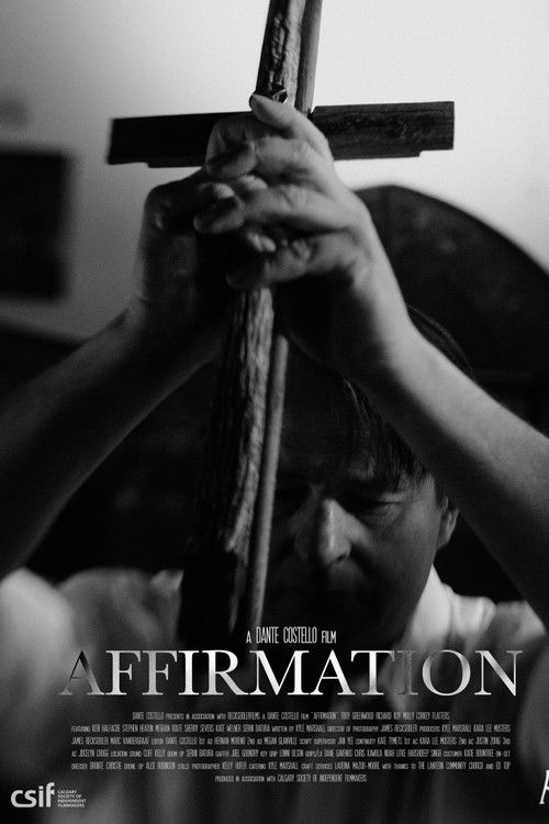 Affirmation (2024) poster