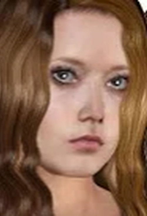 disabled! (2017) poster