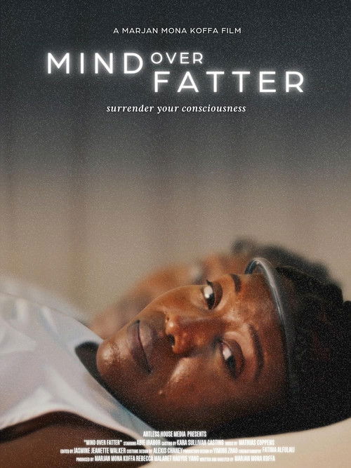 Mind Over Fatter (2023) poster