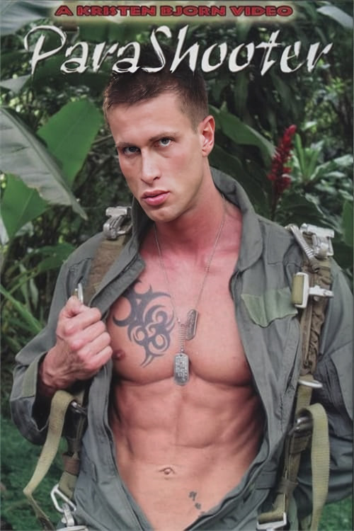 ParaShooter (2004) poster