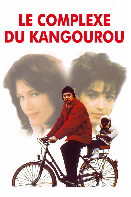 Le Complexe du kangourou (1986) poster