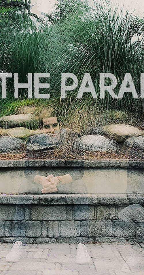 The Paradox (2019) poster