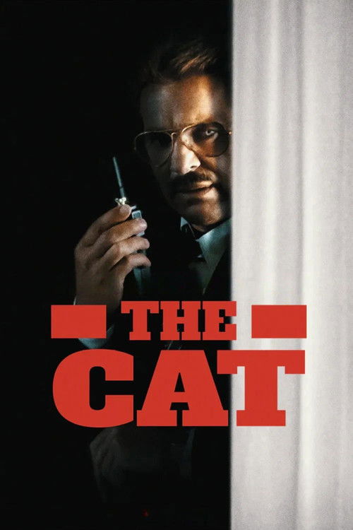 The Cat (1988) poster