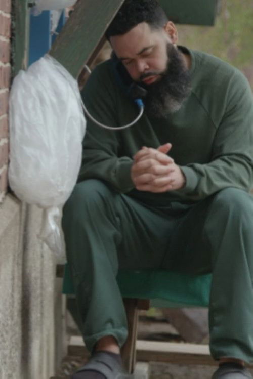 Beyond (2025) poster