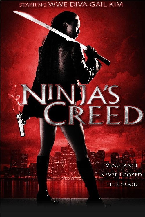 Behind the Scenes with Interviews of Ninja's Creed (2010) poster
