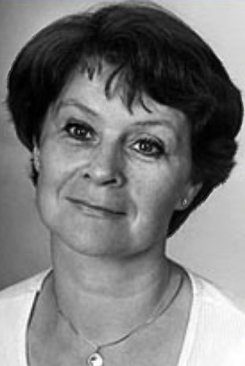 Анна Жарова