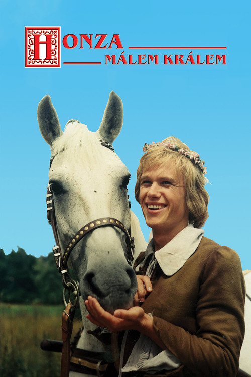 Almost King (1977) poster