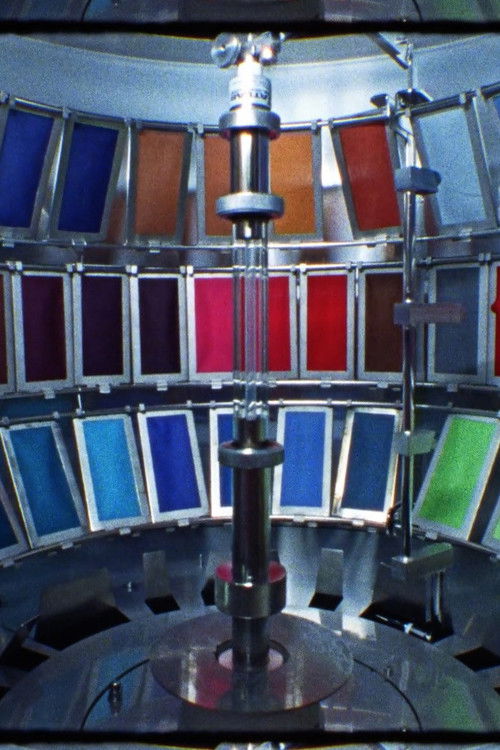 The Power of Two or Three Suns (2021) poster