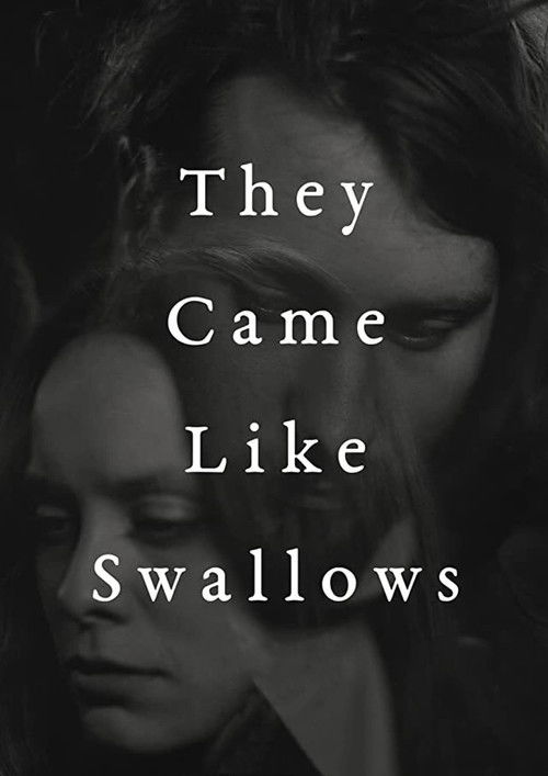 They Came Like Swallows (2021) poster