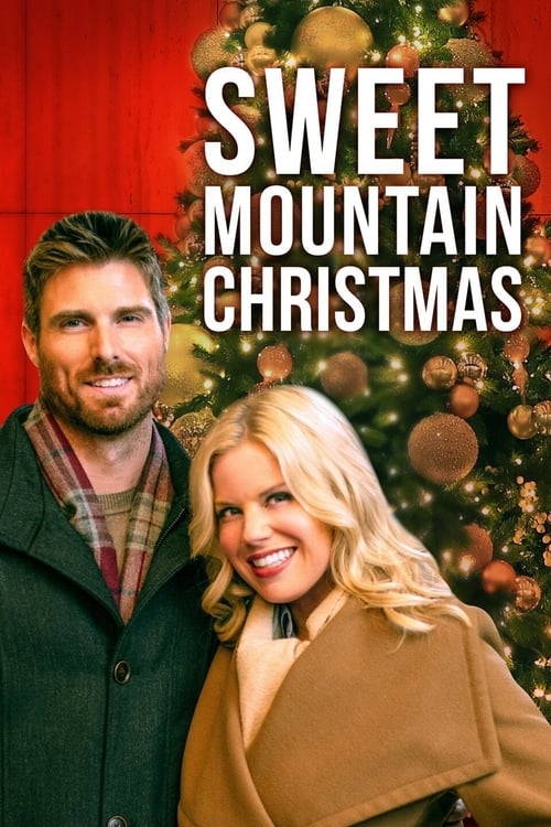 Sweet Mountain Christmas (2019) poster