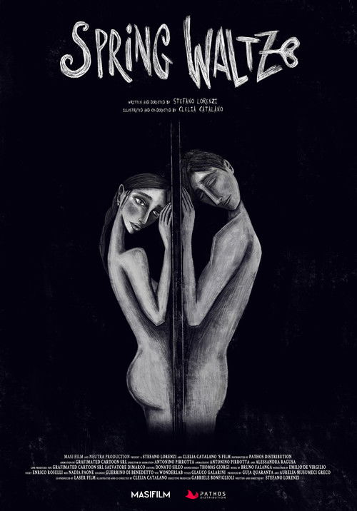 Spring Waltz (2024) poster