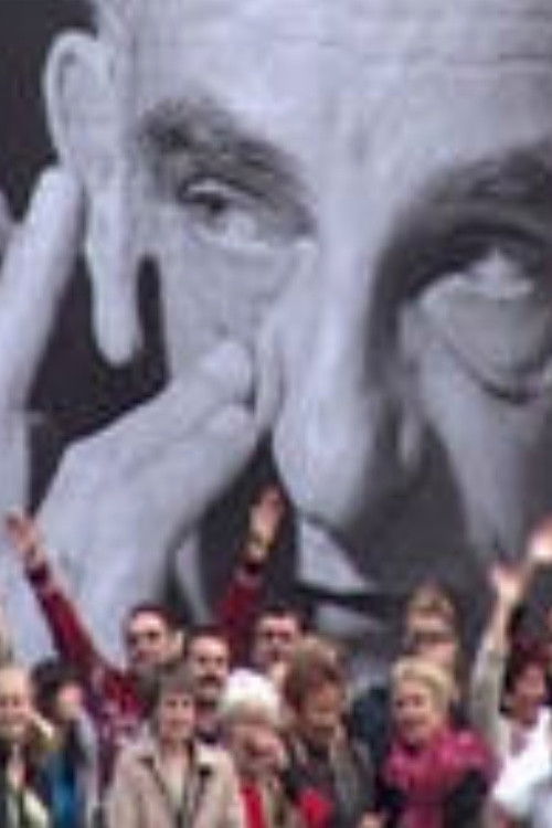 My Kieslowski (2006) poster