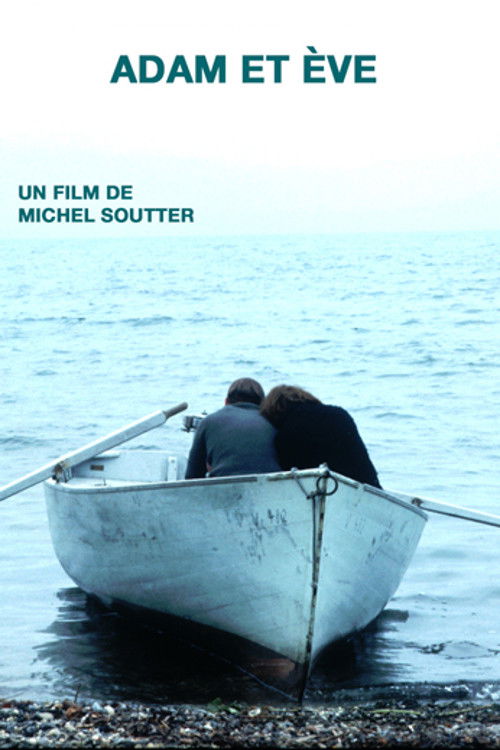 Adam et Ève (1983) poster