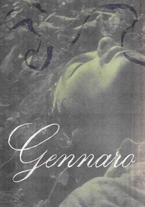 Gennaro (2024) poster