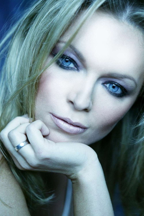 Anna Maria Jopek