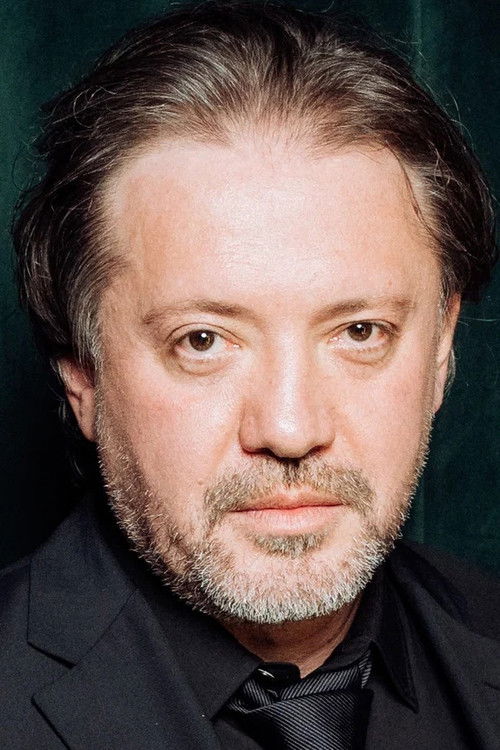 Антон Мегердичев