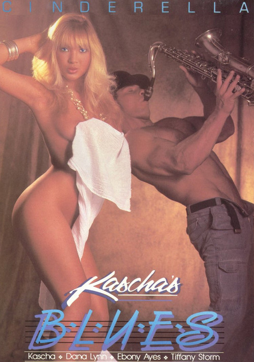 Kascha's Blues (1988) poster
