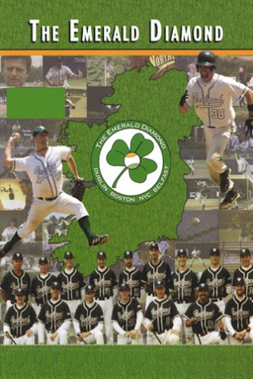 The Emerald Diamond (2006) poster