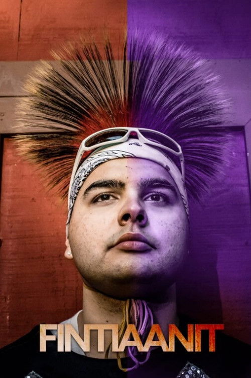 Finndians (2019) poster