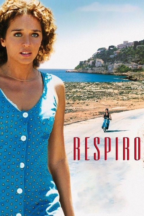 Respiro (2002) poster