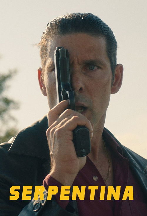 Serpentina (2023) poster