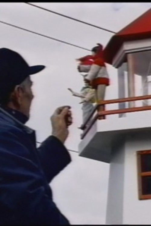 Charlie's Prospect poster