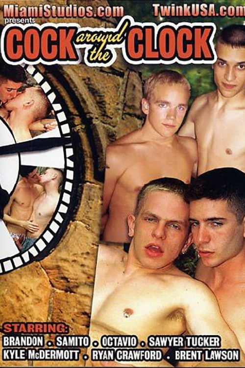 Cock Around the Clock (2004) poster