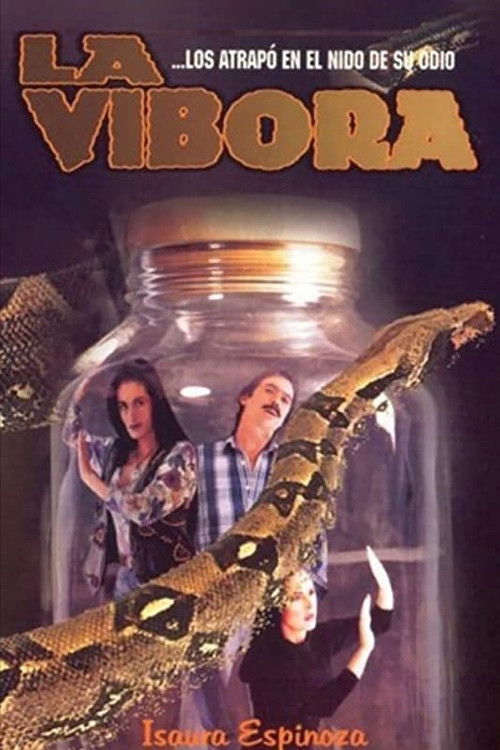 La vibora (1995) poster