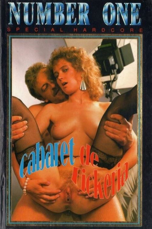 Cabaret de Fickeria (1991) poster