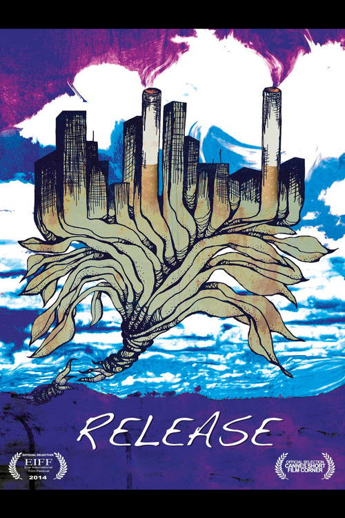Release (2014) poster