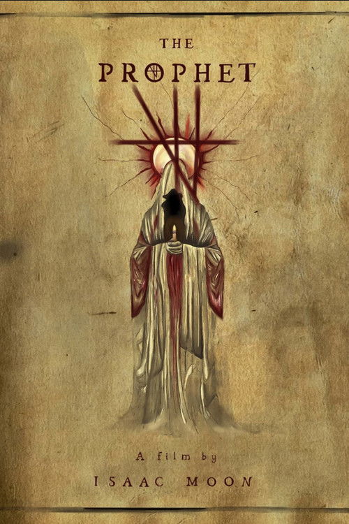 The Prophet (2024) poster