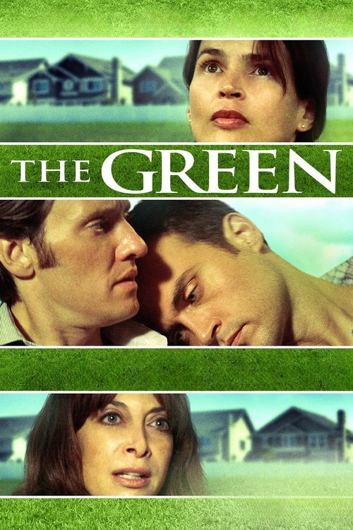 The Green (2011) poster