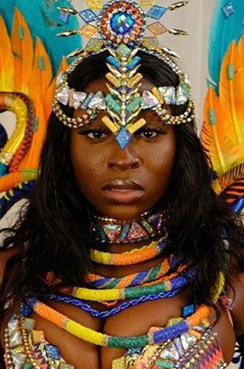 Black Exodus (2021) poster