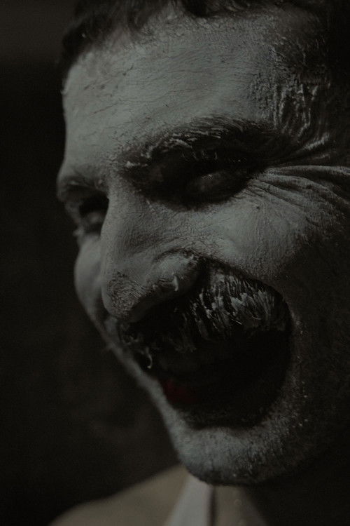 A Última Dança (2025) poster