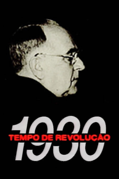 1930 - Tempo de Revolução (1990) poster