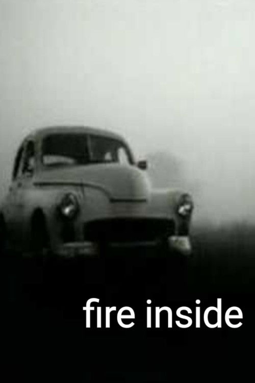 Fire Inside (1991) poster
