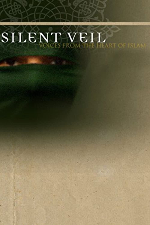 Silent Veil (2009) poster