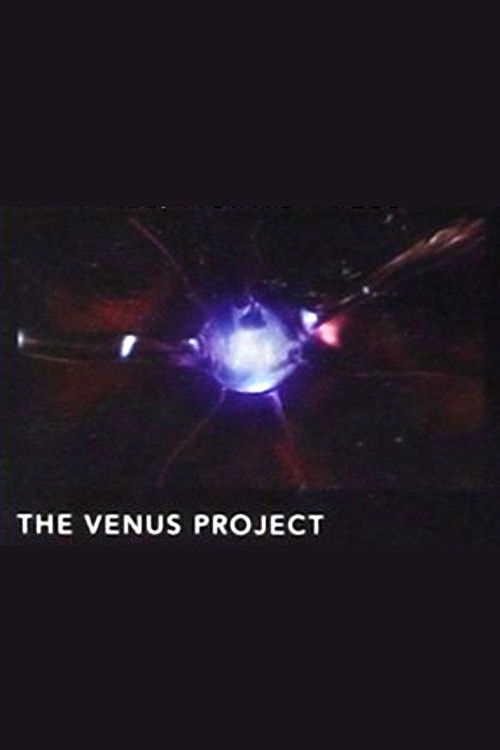 The Venus Project (2005) poster