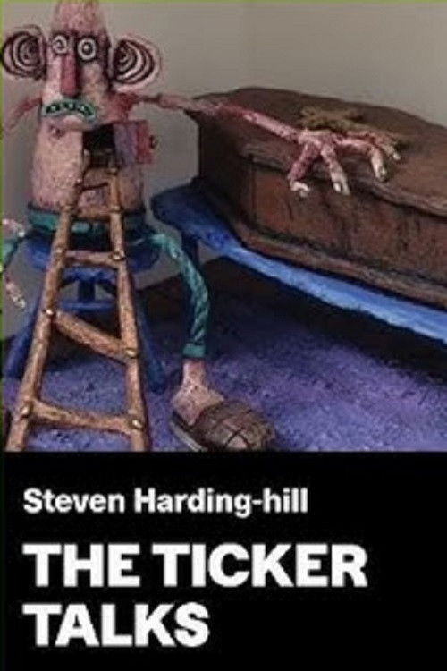 The Ticker Talks (1995) poster