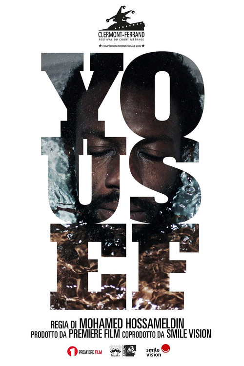 Yousef (2018) poster