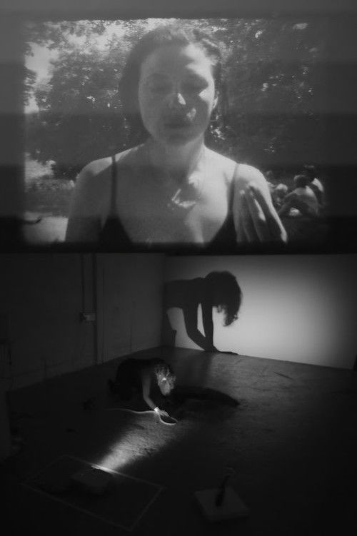 Another Time (2012) poster