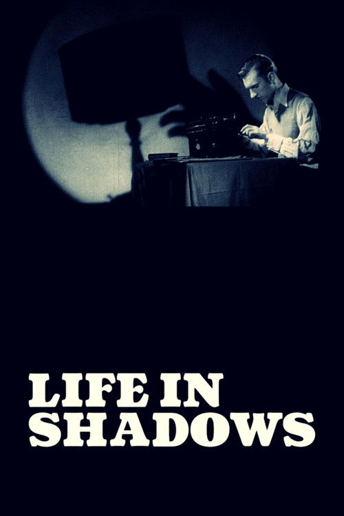 Life in Shadows (1949) poster
