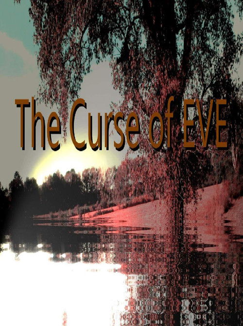 The Curse of EVE (2019) poster