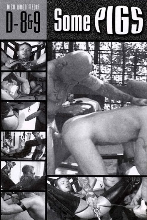 Some Pigs (2002) poster