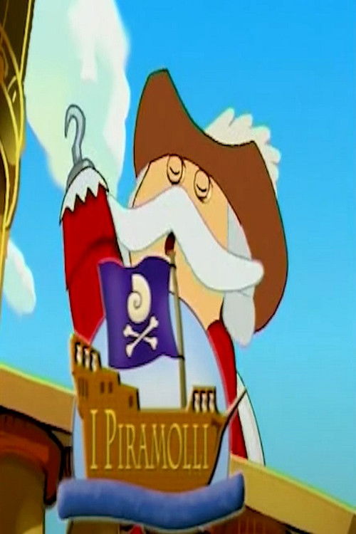 I Piramolli (2004) poster